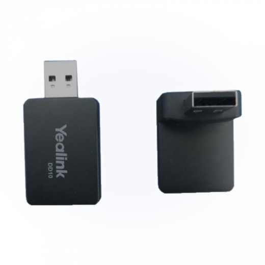 DECT USB-адаптер Yealink DD10K