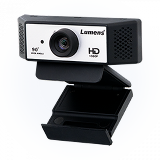 USB веб-камера Full HD для видеоконференций Lumens VC-B2U