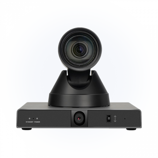 PTZ-камера 4K с двумя объективами и автотрекингом VHD VX800I2