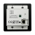 Настенная панель-передатчик HDBaseT Vissonic VIS-HE20