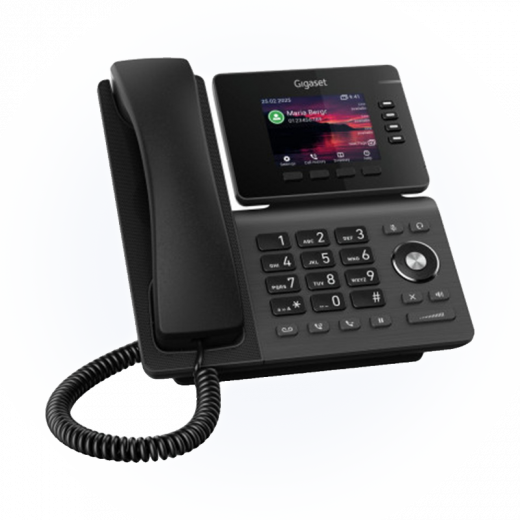 IP-телефон Gigaset P810B IP PRO