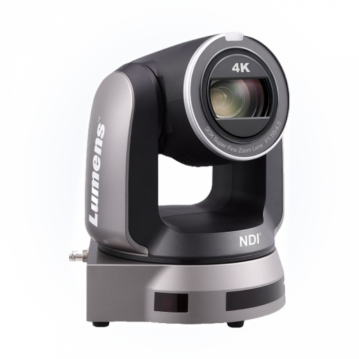 PTZ-камера 4K60 с Full NDI и 12G-SDI Lumens VC-A71P-HN