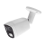 IP-камера Full Color 4 Мп цилиндрическая ControlGate CG-CCTV-C4BPro