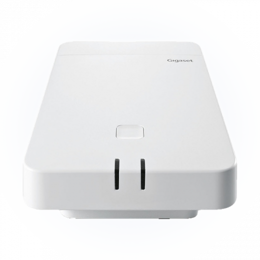 Базовая станция DECT Gigaset N870IP PRO
