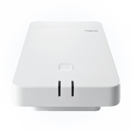 Базовая станция DECT Gigaset N770 IP PRO