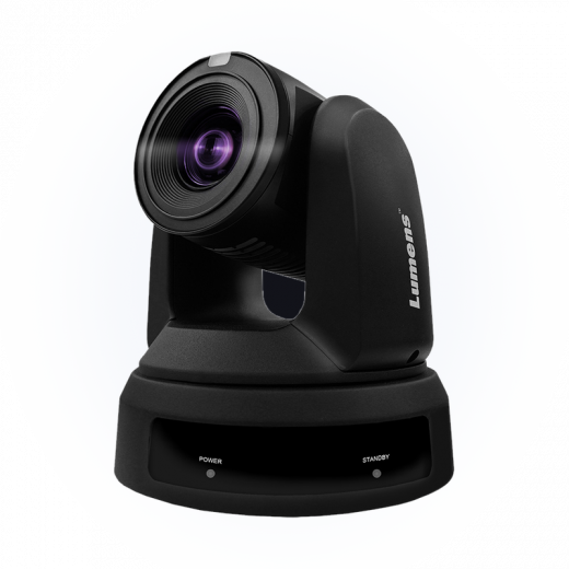 PTZ IP-камера Full HD с 20× зумом и 3G-SDI Lumens VC-A53