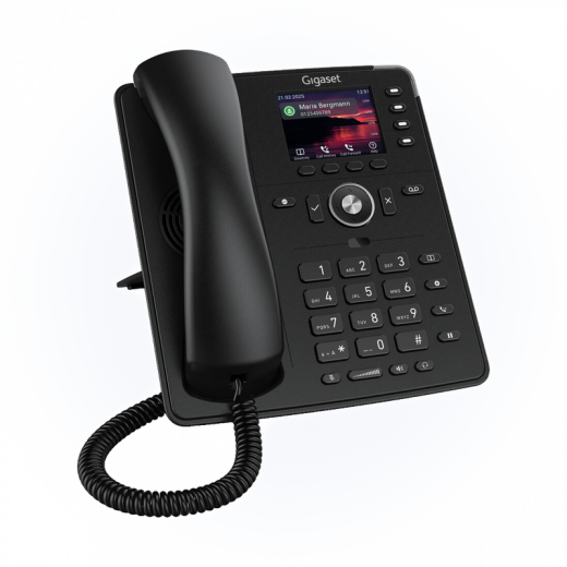 IP-телефон Gigaset P710 IP PRO