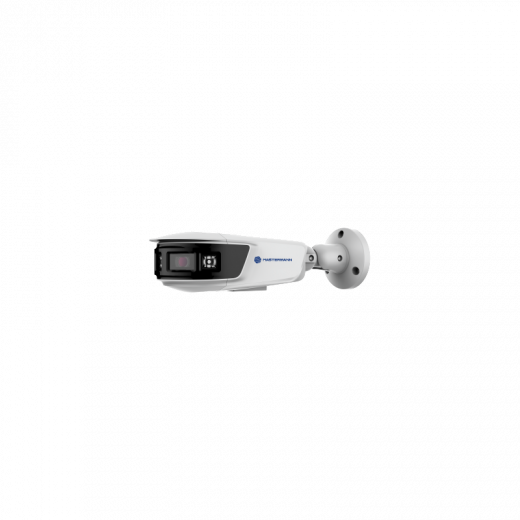 Цилиндрическая IP-камера 8 Мп Mastermann MM-IPC-ТС382SS-F2-8