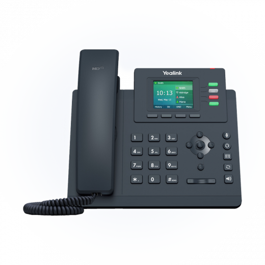 IP-телефон Yealink SIP-T33G