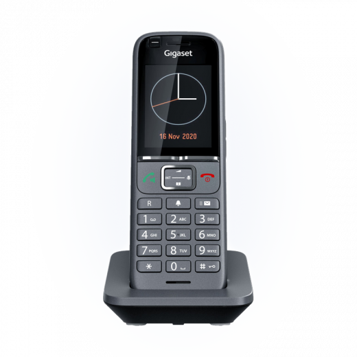 DECT-трубка Gigaset S700H PRO