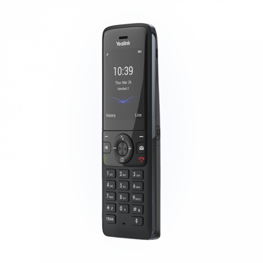 IP-DECT-система Yealink W78P