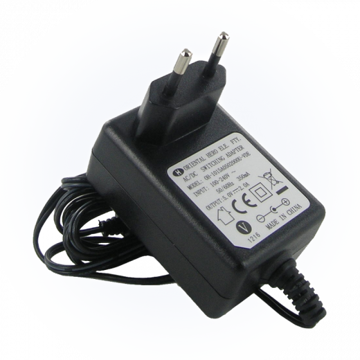 Блок питания Yealink 5VDC 2 А
