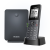 IP-DECT система Yealink W71P (база W70B + трубка W71H)