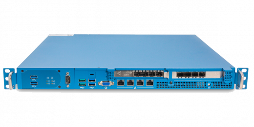 ViPNet xFirewall 5