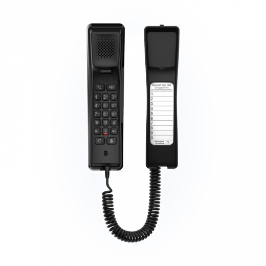 Гостиничный IP-телефон Fanvil H2U