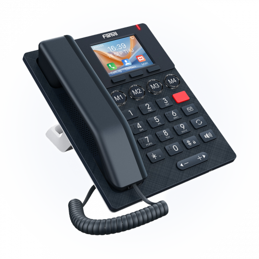 IP-телефон для пожилых Fanvil X306