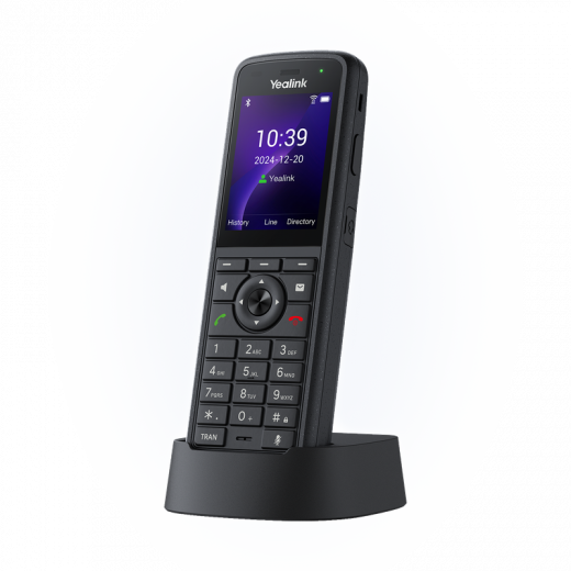 Защищенный Wi-Fi-телефон Yealink AX86R