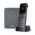 IP-DECT система Yealink W73P (база W70B + трубка W73H)