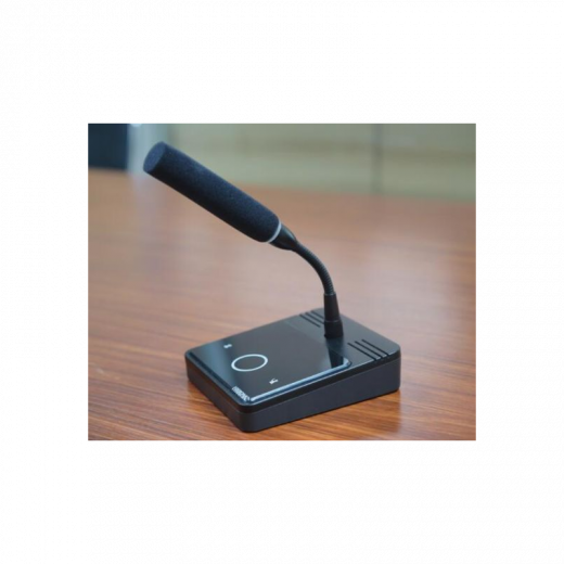 Микрофон на гусиной шее Vissonic VIS-M220