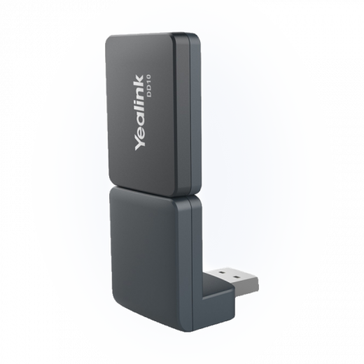 DECT USB-адаптер Yealink DD10K