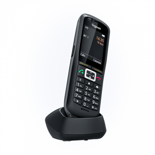DECT-трубка Gigaset R700H PRO