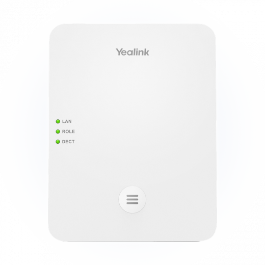 DECT-менеджер Yealink W80DM