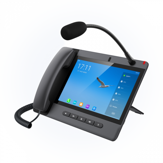 IP-видеотелефон Fanvil A320i на Android