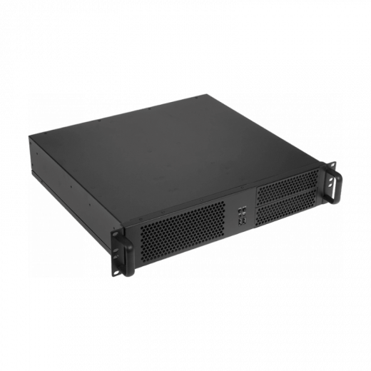 Сервер СКУД с СВН на 32 IP-камеры ControlGate CG-SRV-4/32