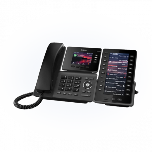 IP-телефон Gigaset P810B IP PRO