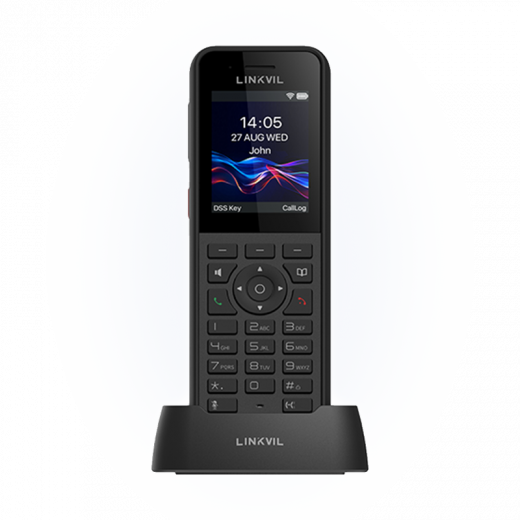 Wi-Fi-телефон Linkvil W626W