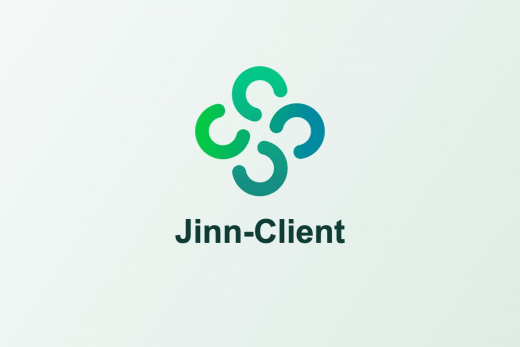Jinn-Client