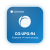 Лицензия на 4 дополнительные точки прохода для CG-ACS-R4 ControlGate CG-UPG-R4