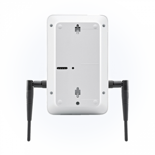 Базовая станция DECT Gigaset N870E IP PRO