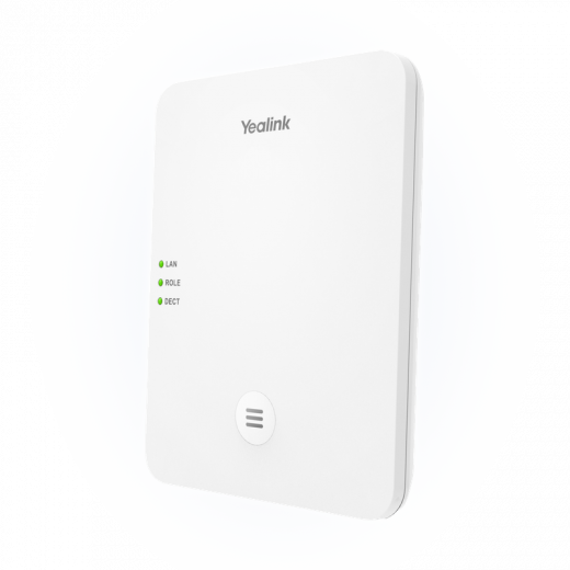DECT-менеджер Yealink W80DM