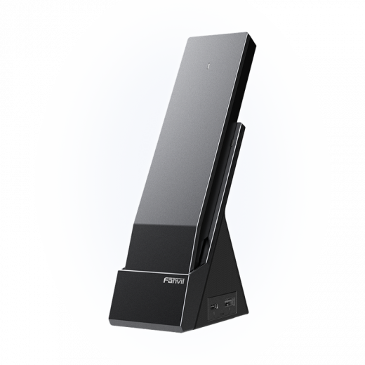 Гостиничный беспроводной IP-телефон Fanvil H603W