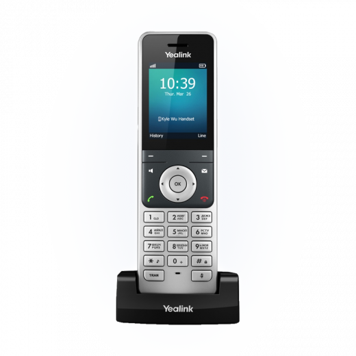 DECT-трубка Yealink W56H