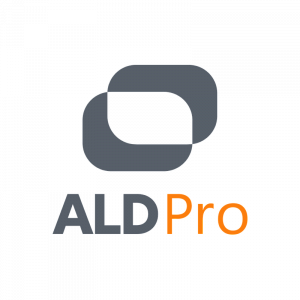 ALD Pro — контроллер домена