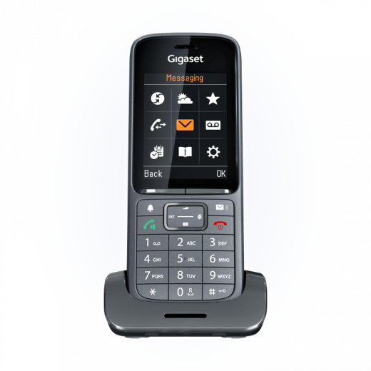DECT-трубка Gigaset SL800H PRO