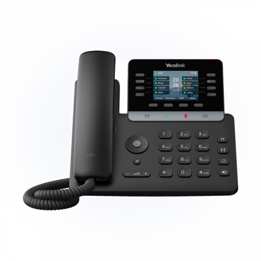 IP-телефон Yealink SIP-T73U
