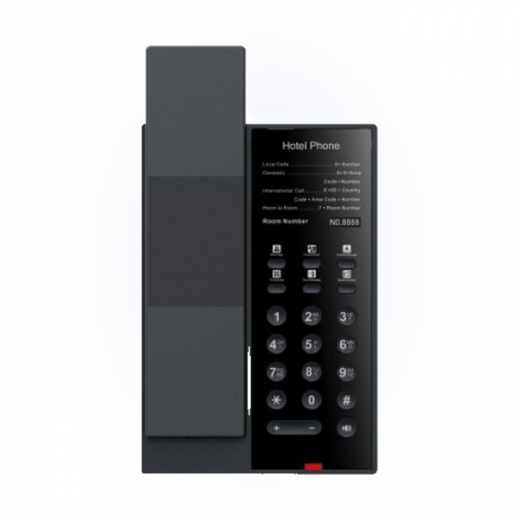 Гостиничный IP-телефон Fanvil H602W