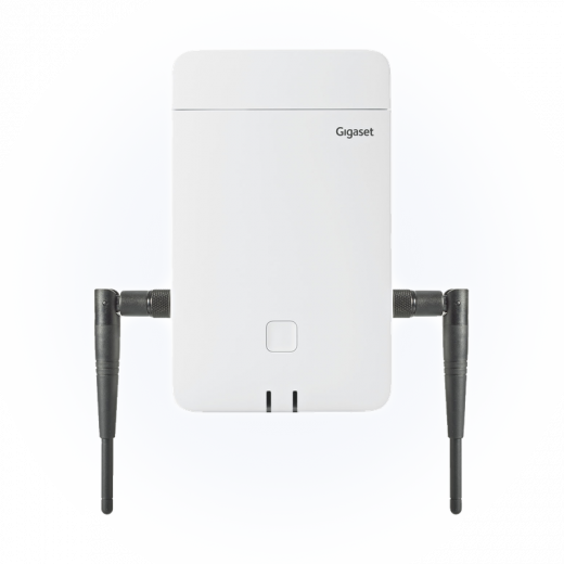 Базовая станция DECT Gigaset N870E IP PRO