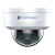 Купольная IP-камера 4 Мп Mastermann MM-IPC-DK241-F2-8(4-3)
