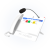 IP-видеотелефон Fanvil A320i на Android