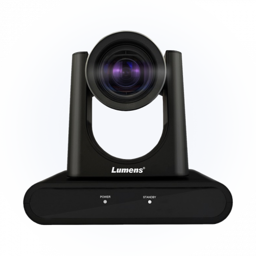 PTZ IP-камера Full HD с 12× зумом Lumens VC-R31