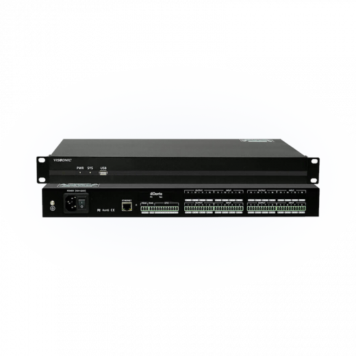 Цифровая аудиоплатформа Vissonic VIS-DSP