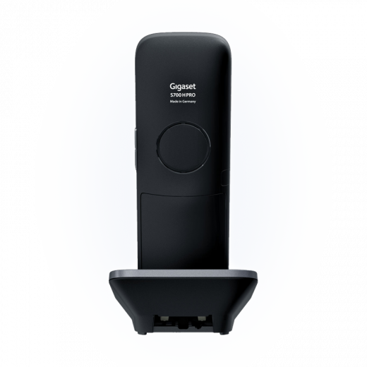 DECT-трубка Gigaset S700H PRO