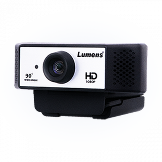USB веб-камера Full HD для видеоконференций Lumens VC-B2U