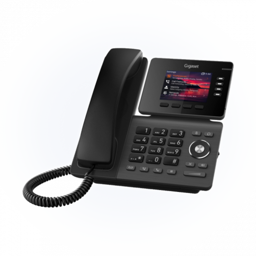 IP-телефон Gigaset P810B IP PRO