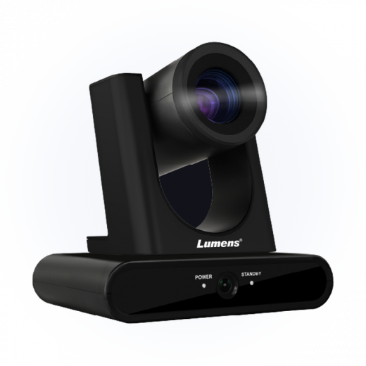 PTZ-камера Full HD с ИИ-автотрекингом Lumens VC-TR41