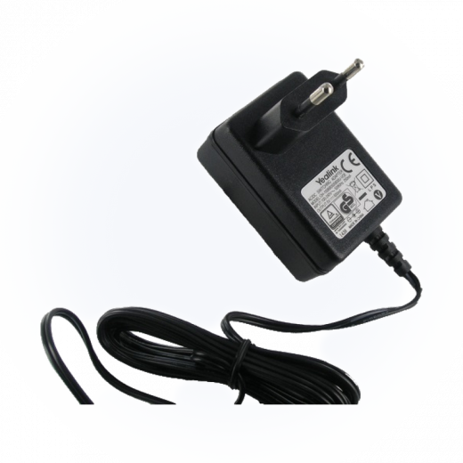 Блок питания Yealink 5VDC 0,6 А